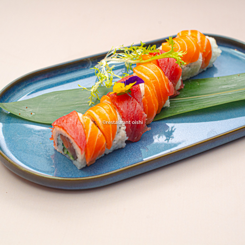 Phénix roll